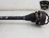 Drive Shaft SEAT IBIZA IV (6J5, 6P1)