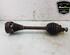 Drive Shaft SKODA FABIA I (6Y2), SKODA FABIA II Combi (545), SKODA ROOMSTER (5J7)