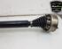 Drive Shaft VW POLO (6R1, 6C1), SKODA FABIA III Estate (NJ5)