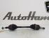 Antriebswelle links vorne Ford Focus C-Max C214 3M513B437KE P13765941