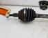 Drive Shaft VW GOLF VII (5G1, BQ1, BE1, BE2)