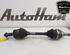 Drive Shaft OPEL ASTRA J Sports Tourer (P10), OPEL ZAFIRA TOURER C (P12)