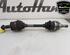 Drive Shaft OPEL ASTRA J Sports Tourer (P10), OPEL ZAFIRA TOURER C (P12)