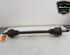 Drive Shaft MERCEDES-BENZ GLK-CLASS (X204)