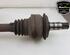 Drive Shaft MERCEDES-BENZ GLK-CLASS (X204)