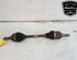 Drive Shaft RENAULT TRAFIC III Van (FG_), OPEL VIVARO B Van (X82), OPEL VIVARO B Bus (X82)