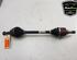 Drive Shaft PEUGEOT 2008 I (CU_)