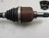 Drive Shaft PEUGEOT 2008 I (CU_)