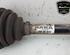 Drive Shaft OPEL INSIGNIA A Sports Tourer (G09)