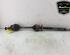 Drive Shaft OPEL INSIGNIA A Sports Tourer (G09)