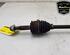 Drive Shaft KIA RIO III (UB)