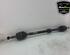 Drive Shaft OPEL ASTRA J Sports Tourer (P10)