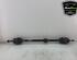 Drive Shaft OPEL ASTRA J Sports Tourer (P10)