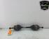 Drive Shaft OPEL ASTRA J Sports Tourer (P10)