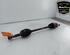 Drive Shaft NISSAN NOTE (E12)