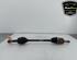 Drive Shaft NISSAN NOTE (E12)