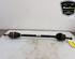 Drive Shaft VW UP! (121, 122, BL1, BL2, BL3, 123)