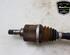 Drive Shaft VW UP! (121, 122, BL1, BL2, BL3, 123)