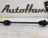 Drive Shaft MAZDA CX-5 (KE, GH)