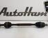 Drive Shaft MAZDA MX-5 III (NC)