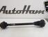 Drive Shaft AUDI A6 Avant (4F5, C6), AUDI A6 Allroad (4FH, C6)