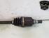 Drive Shaft OPEL AGILA (B) (H08)