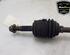 Drive Shaft KIA RIO III (UB), KIA RIO III Saloon (UB)