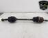 Drive Shaft KIA RIO III (UB), KIA RIO III Saloon (UB)