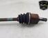 Drive Shaft KIA RIO III (UB), KIA RIO III Saloon (UB)