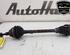 Drive Shaft VW GOLF PLUS (5M1, 521), VW GOLF V (1K1), AUDI A3 (8P1), AUDI A3 Sportback (8PA)