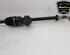 Drive Shaft MAZDA 2 (DE_, DH_)