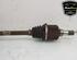 Drive Shaft FORD C-MAX II (DXA/CB7, DXA/CEU), FORD FOCUS III Turnier, FORD FOCUS III Saloon