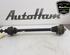 Antriebswelle links hinten Audi Q5 8R 8R0501203C P16257003