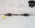 Drive Shaft LAND ROVER RANGE ROVER EVOQUE (L538)