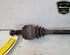 Drive Shaft BMW 1 (E87)