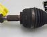 Drive Shaft RENAULT TWINGO II (CN0_)