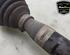 Drive Shaft FIAT DOBLO Cargo (263_), FIAT DOBLO MPV (263_)