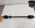 Drive Shaft SUZUKI SWIFT III (MZ, EZ)