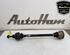 Drive Shaft AUDI Q5 (8RB), AUDI Q5 Van (8RB), AUDI A6 Allroad (4GH, 4GJ, C7), AUDI A6 Avant (4G5, 4GD, C7)