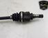 Drive Shaft TOYOTA AYGO (_B4_), CITROËN C1 II (PA_, PS_), PEUGEOT 108, CITROËN C1 (PM_, PN_)