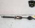 Drive Shaft OPEL INSIGNIA B Sports Tourer (Z18), OPEL INSIGNIA B Country Tourer (Z18)