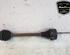 Drive Shaft AUDI A3 (8P1), AUDI A3 Sportback (8PA), VW GOLF PLUS (5M1, 521), VW GOLF V (1K1)