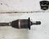 Drive Shaft BMW 3 Touring (F31)