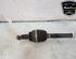 Drive Shaft BMW 3 Touring (F31)