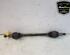 Drive Shaft PORSCHE PANAMERA (970)