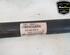 Drive Shaft PORSCHE PANAMERA (970)