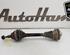 Antriebswelle links vorne Audi TT 8J 8J0407271AA P11595312