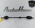 Drive Shaft OPEL ASTRA J Sports Tourer (P10)