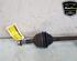 Drive Shaft PEUGEOT 308 II (LB_, LP_, LW_, LH_, L3_), PEUGEOT 308 SW II (LC_, LJ_, LR_, LX_, L4_)