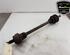 Drive Shaft MERCEDES-BENZ E-CLASS Convertible (A207)